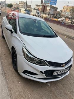 شيفروليه كروز